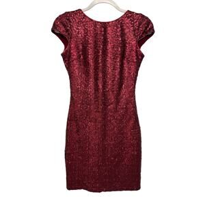 dress the population salome dress Dress The Population Salome Dress Wrap - Black Size L